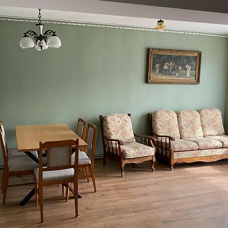 Apartament Ultracentral Botis シゲトゥ・マルマツィエイ エクステリア 写真