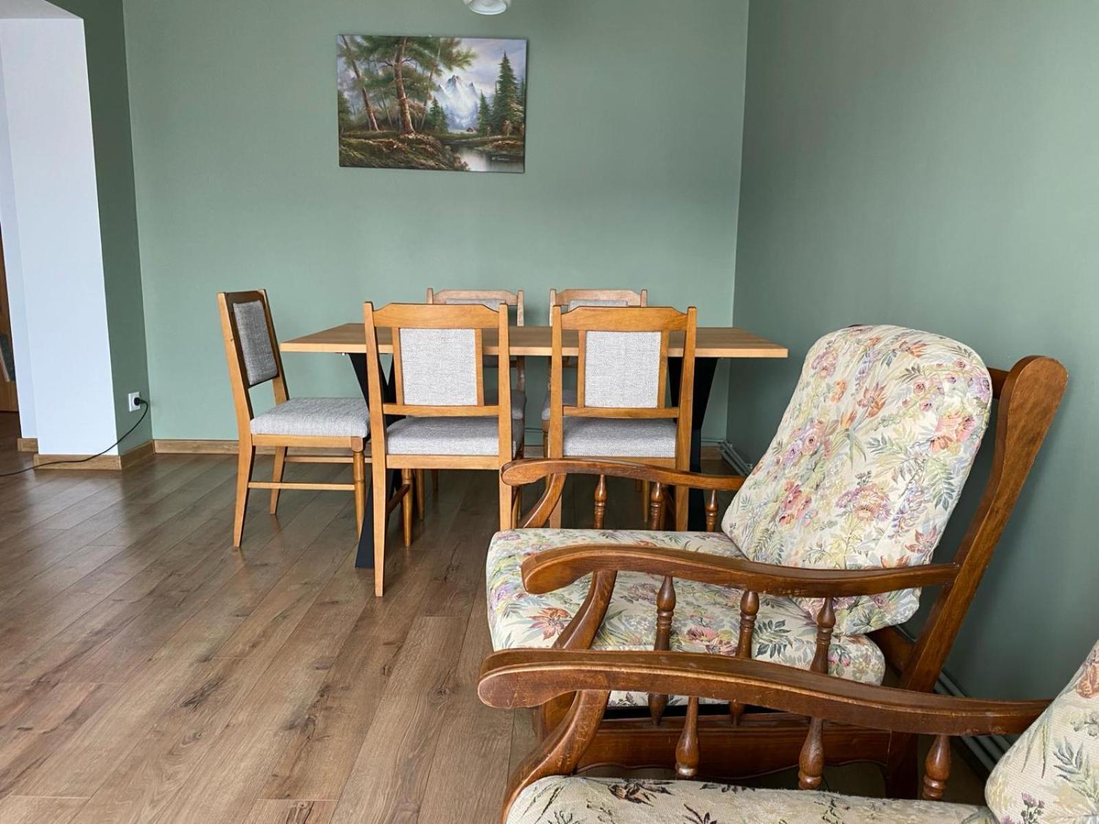 Apartament Ultracentral Botis シゲトゥ・マルマツィエイ エクステリア 写真