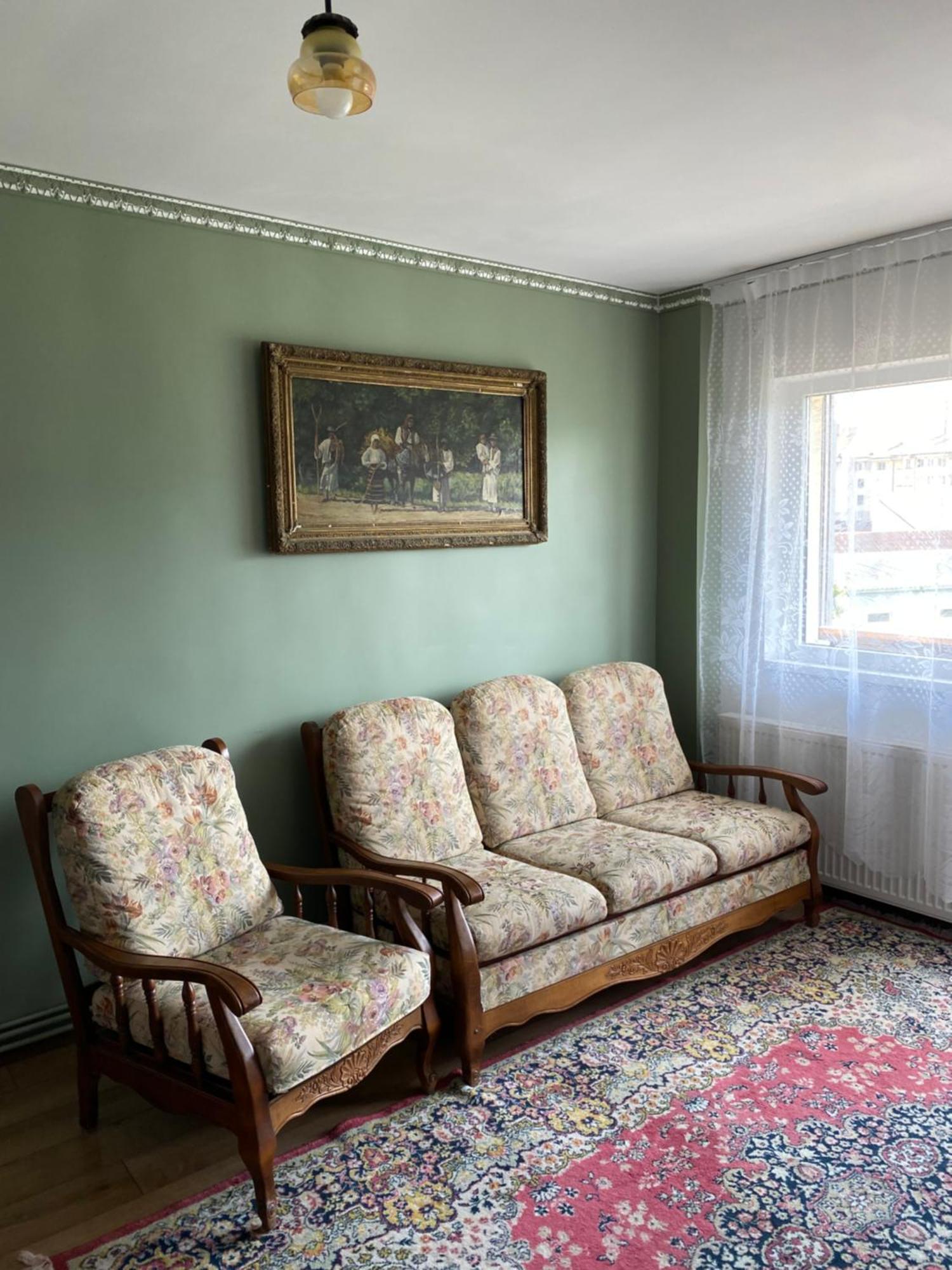 Apartament Ultracentral Botis シゲトゥ・マルマツィエイ エクステリア 写真