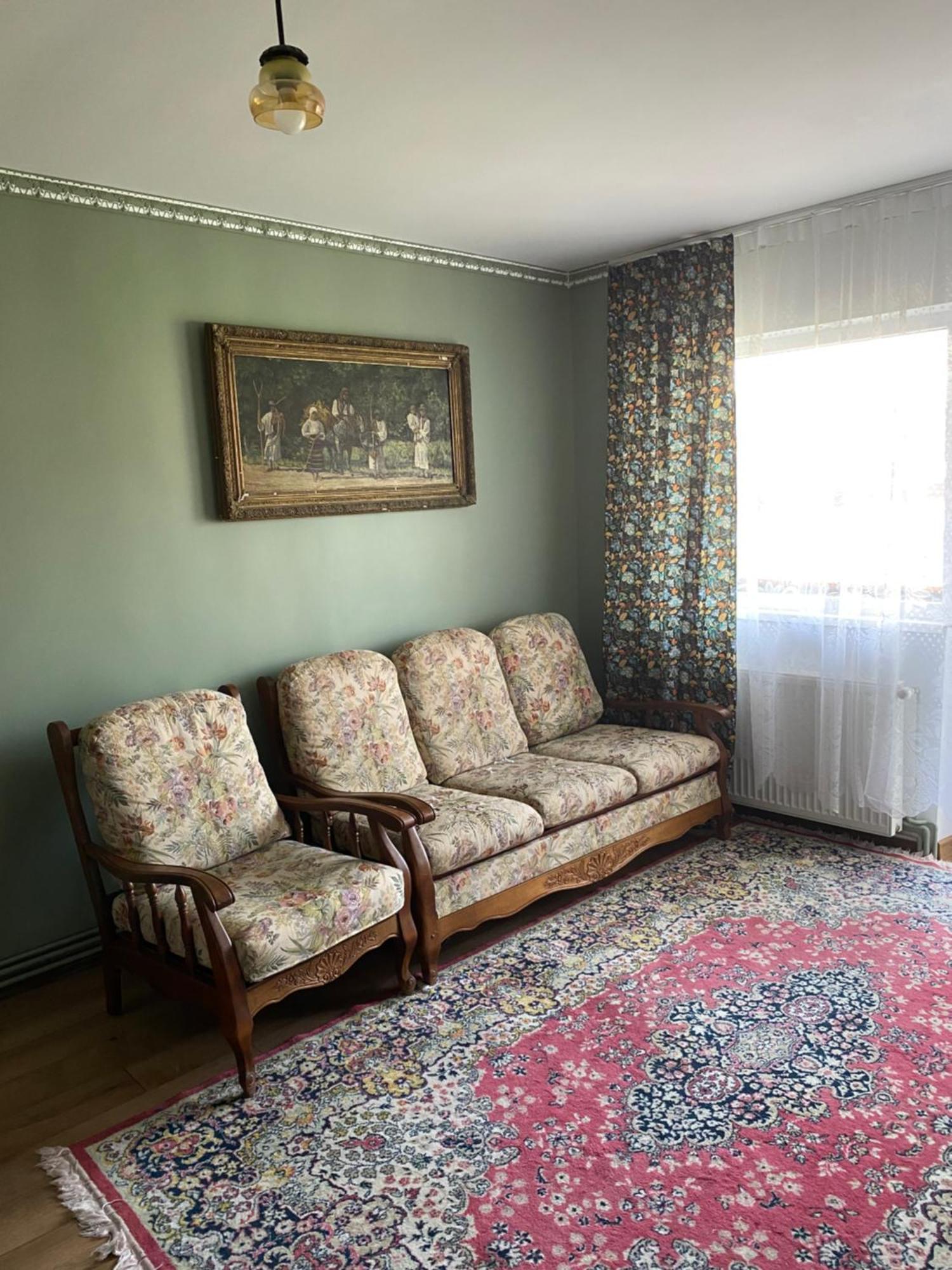 Apartament Ultracentral Botis シゲトゥ・マルマツィエイ エクステリア 写真